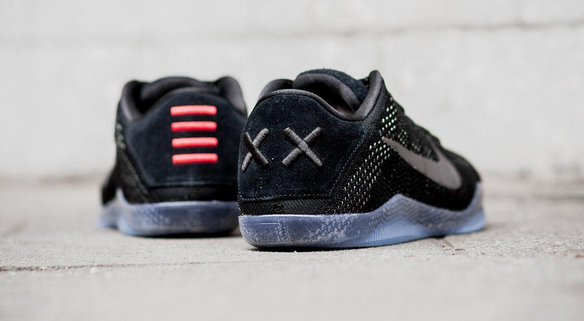Nike Kobe XI Elite Low 